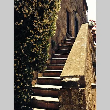 Casa Di Lucio Διαμέρισμα *