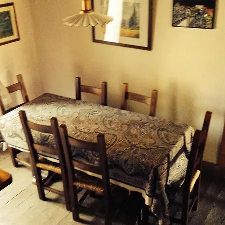 Casa Di Lucio *