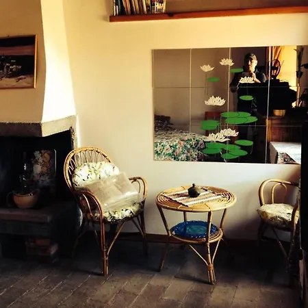 Casa Di Lucio *
